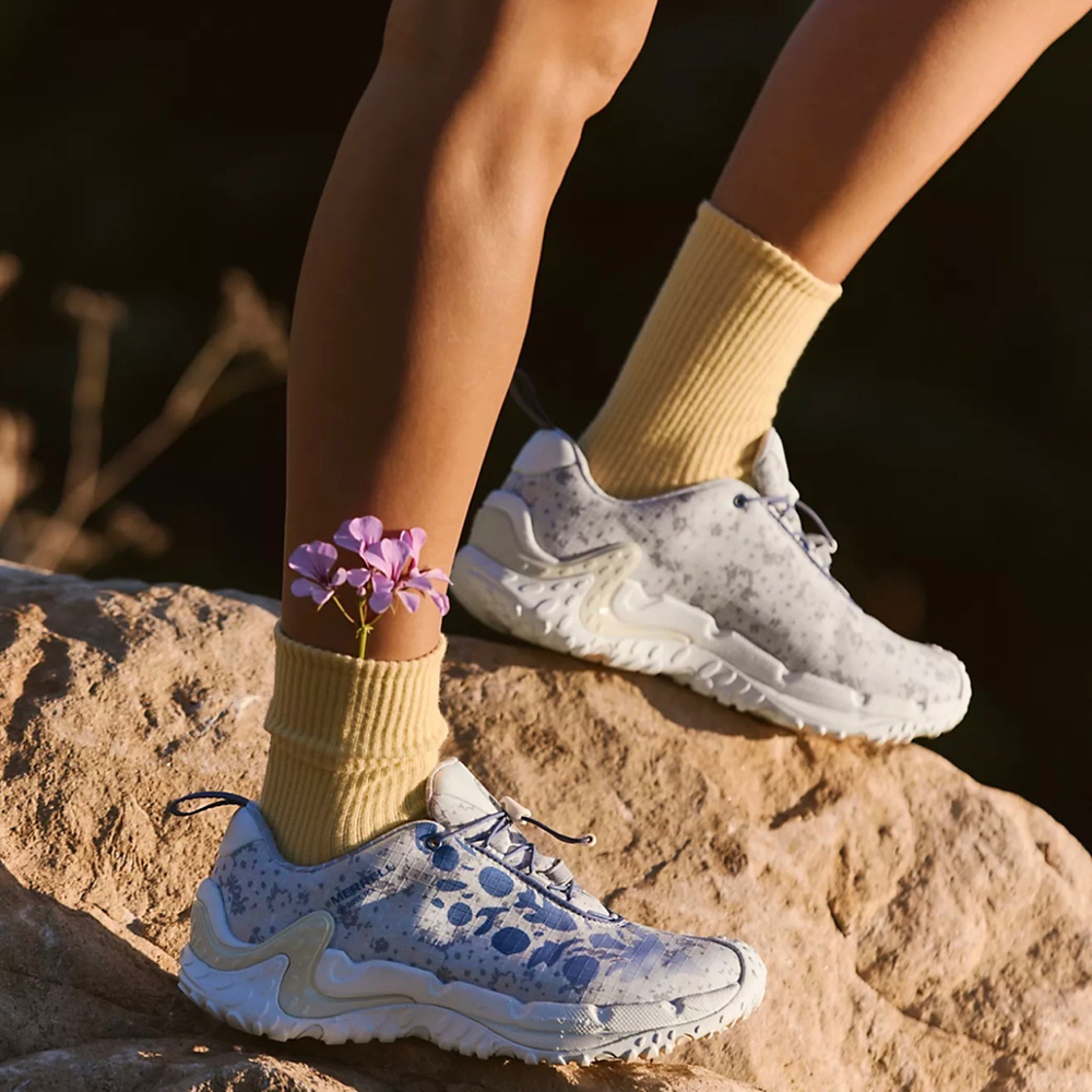 NWOB Free People Movement x Merrell Cham Storm GORE-TEX® Sneakers Size 8 $180